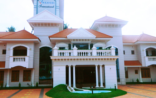 Kaveri International | Paravoor Kollam