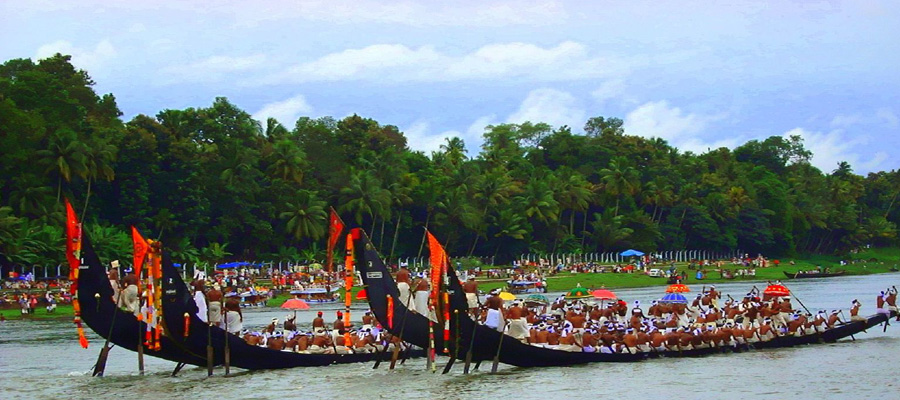 Tourism Kerala | Kaveri International